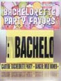 Bachelorette caution tape $6.95