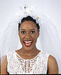 Bachelorette party veil only $17.95